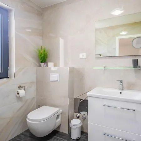 بيت للعطل Andreas With Private Pool - Happy *
